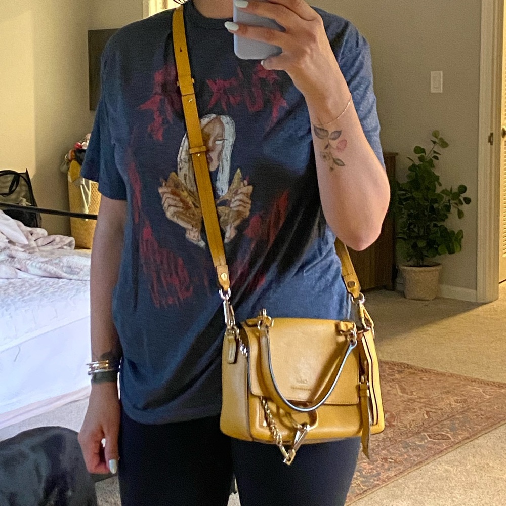 Chloe bag - Picture 7 of 8